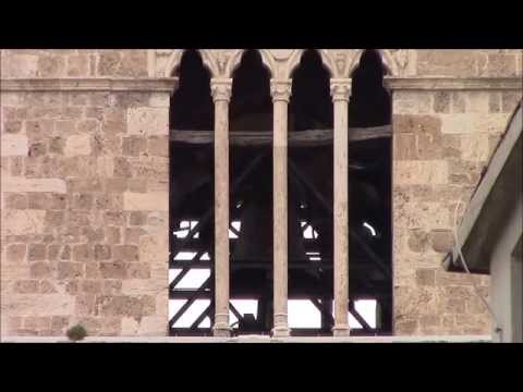 Campane del Santuario di San Francesco d'Assisi in TERNI (02) v.304