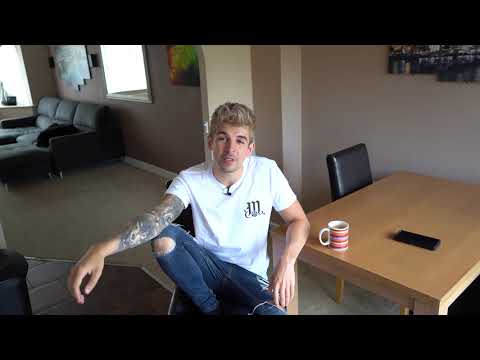 I've Decided What I Want To Do.