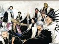 Bleach ED3 Houki Boshi Younha