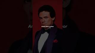 José José - Adiós, Adiós Princesa