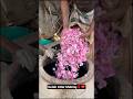 Rs 1 00 000 Gulab Attar Making In Huge Quantity At Puja Perfumery Kannauj Shorts