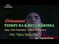 Temmy Rahadi Revi Mariska Cinta Terpendam