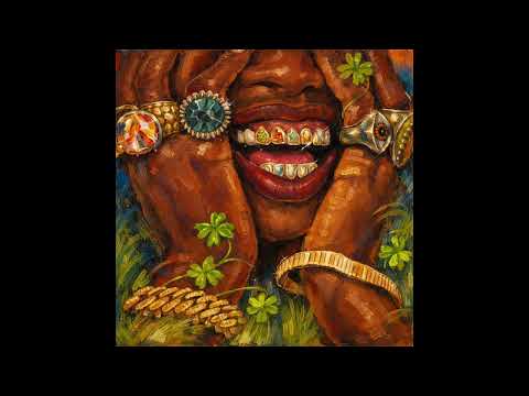 (FREE) AARON MAY x ISAIAH RASHAD TYPE BEAT “DOUBLE CUP“ | CHILL RAP TYPE BEAT