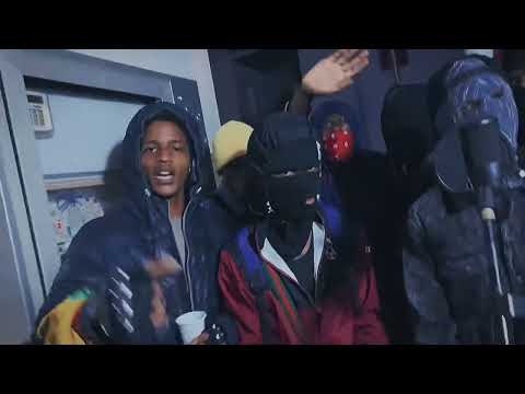 King's Soudjas - Like nha Bando (Prod.by Klinika Studio )