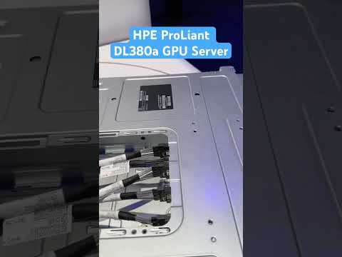 HP ProLiant DL380 G5 (P/N-436526-001) Server Motherboard