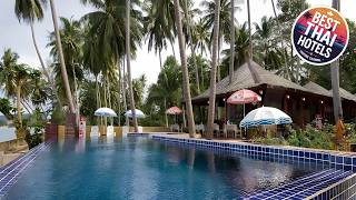 Lipa Bay Resort | Koh Samui, Thailand | Hotel Review 🌟