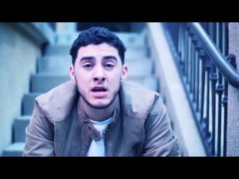 Evante - Don't Tell Me (Official Music Video)