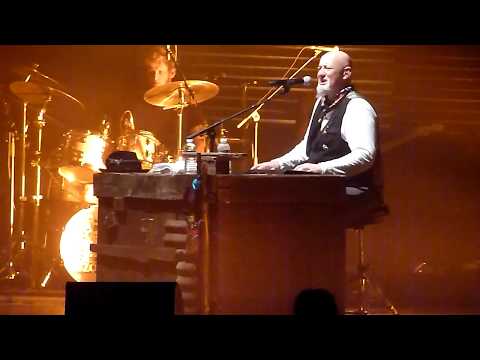 CharlÉlie COUTURE - La Ballade Du Mois D'Août 75 - Live au Casino de Paris 2011