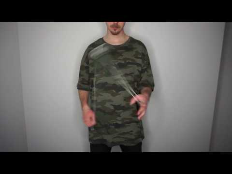 Ocean Drinker - Tutorial