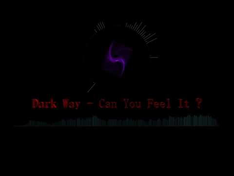 Dark Way - Can You Feel It ?