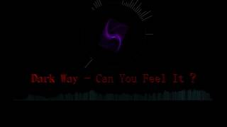Dark Way - Can You Feel It ?