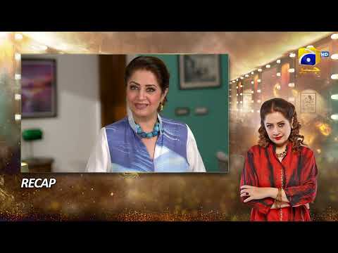 Recap Dao Episode 62 - 10th May 2024 - HAR PAL GEO