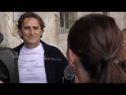 Bergamo Sport News - Intervista Alex Zanardi