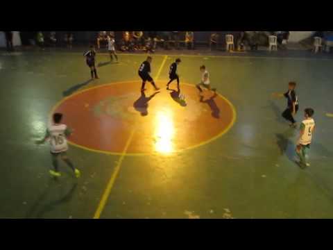 1ºtempo   SUB 12 LUSO X BARRA FESTIVAL NO LUSO  5X4 BARRA