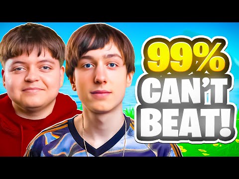 Why 99.9% of Pros Can't Beat Peterbot & Pollo