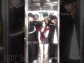 Imagine When You Didn T Noticed And Got Trapped Into Wrong Lift Bts Shorts