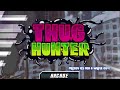 Mugen Thug Hunter Edition