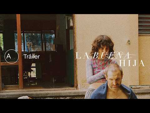 Tráiler de La buena hija