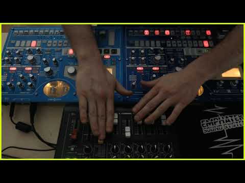 Live 13 by Tysot emphatek ( TEKNO HARDTEK )