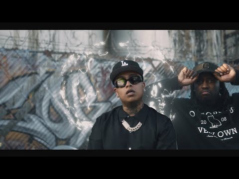 Bravo The Bagchaser x ALLBLACK   “Couldn’t Be Me” Shot by @LewisYouNasty