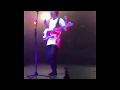 Tylers dance during my blood Tylers dance during my blood