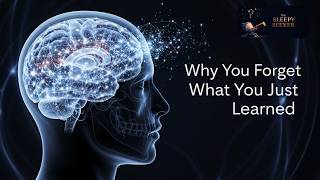 The Sleepy Seeker | The Speed of Learning: How Many Hours Until You Actually Remember?