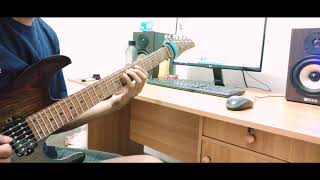 Dream Theater - The Test That Stumped Them All ( Intro )