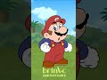 SUPER MARIO ANIMATED SHORT Teaser Clip Supermariobrosfilm Animation Anime Shorts