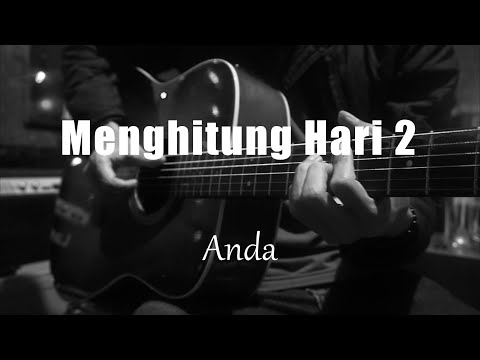 Menghitung Hari 2 - Fourtwnty ( Acoustic Karaoke )