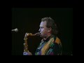 Blood Count - Stan Getz & Kenny Barron 1990