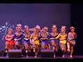 Daniel Ho and Taiwu Children's Ancient Ballads Troupe