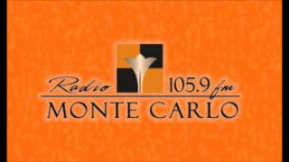 Radio Monte Carlo 105.9 FM  -- Heavens On Fire relax(Spanish Fly Club Mix) .wmv