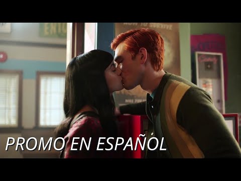 Riverdale - 7x13 - Promo "The Crucible"
