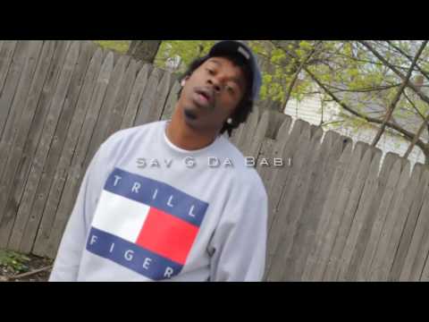 Sav G Da Babi x Gino Gee x Supa Dope x Jabba - Get It Out The Mud ***OFFICIAL MUSIC VIDEO***