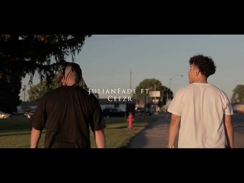JulianFade- These Nights feat. CEEZR (Official Music Video) Dir  @JayTreeTV