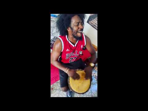 Osain del Monte - Ensayo en Casa