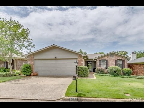 Homes for Sale in Tuscaloosa, 144259, 1601 Quail Run Drive , Alice Maxwell, Keller Williams Realty