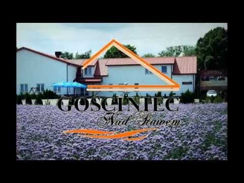 Gościniec Nad Stawem Gonicki - Restauracja