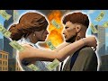 GTA 5 RP À ZÉRO 13 Le Mariage Piégé De Jake Winters