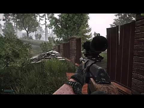 Sanitar kills me while in healing animation o 0