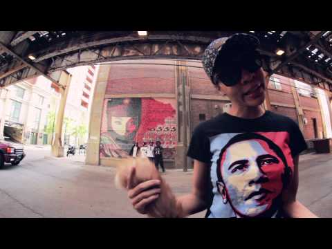 Aye Yo! - DearChi Ft. Bebe O'Hare