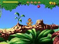 Jungledyret Hugo DOS Game Walkthrough No Commentary