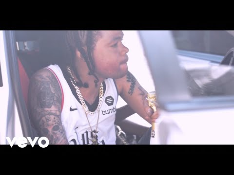 Temparize - Mega Star (Official Music Video)