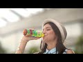 Teh Gelas TVC Product Story