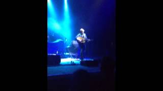 When We Were Young - Brett Dennen @ The O2 Academy Brixton