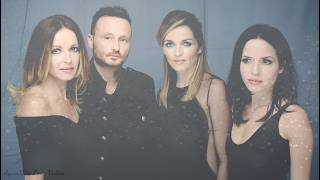 The Corrs On My Father's Wings Lyrics Video