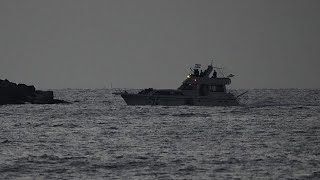 Geschlagen und gefesselt: Empörung in Europa über Israels Minister wegen Video von Gaza-Aktivisten