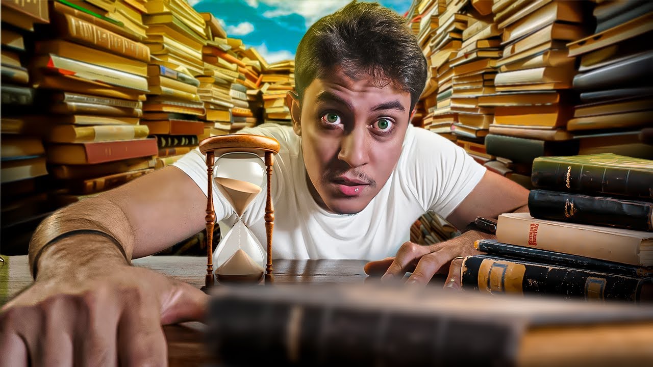 Como aprender MAIS em MENOS TEMPO