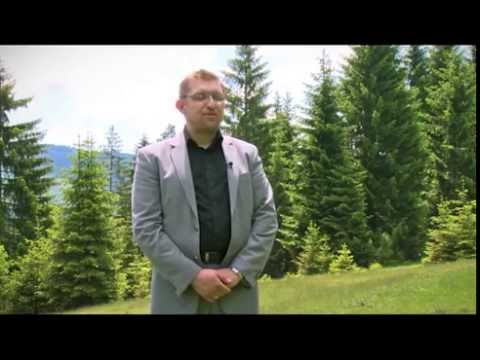 IFTARSKA BESJEDA 8 - Allah liječi sihr i urok - Mr. Emir Demir