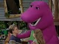 Barney S I Love You Song From You Can Be Anything Video Instrumental